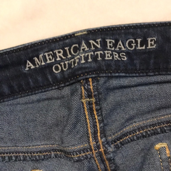 American Eagle Jeans - Picture 2 of 4